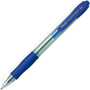 PILOT BOLIGRAFO SUPER GRIP (M) 0.4mm AZUL BPGP-10R-M-L